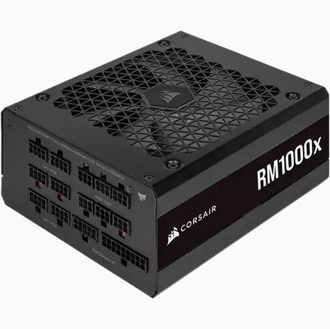 Corsair RM1000x voeding