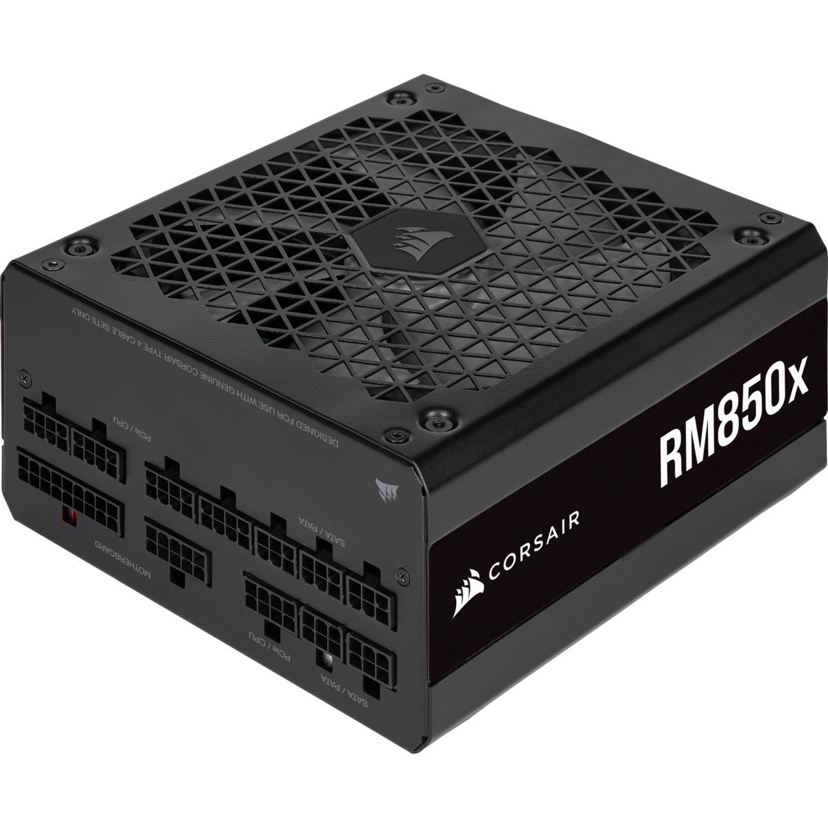 Corsair RM850x voeding