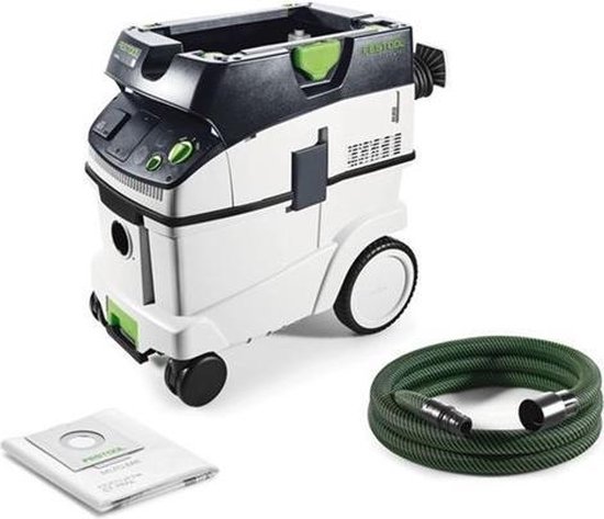 Festool Stofzuiger CTL 36 E CLEANTEC - 574965