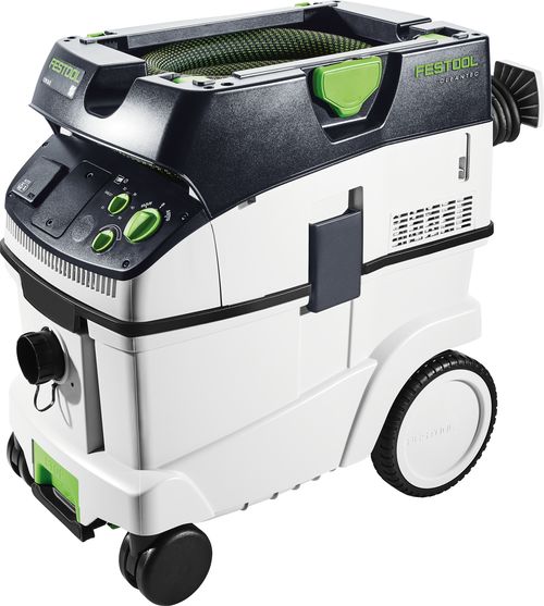 Festool Stofzuiger CTM 36 E CLEANTEC - 574988