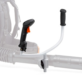 Stihl Accessoires Dubbele Handgreep - 42827901700