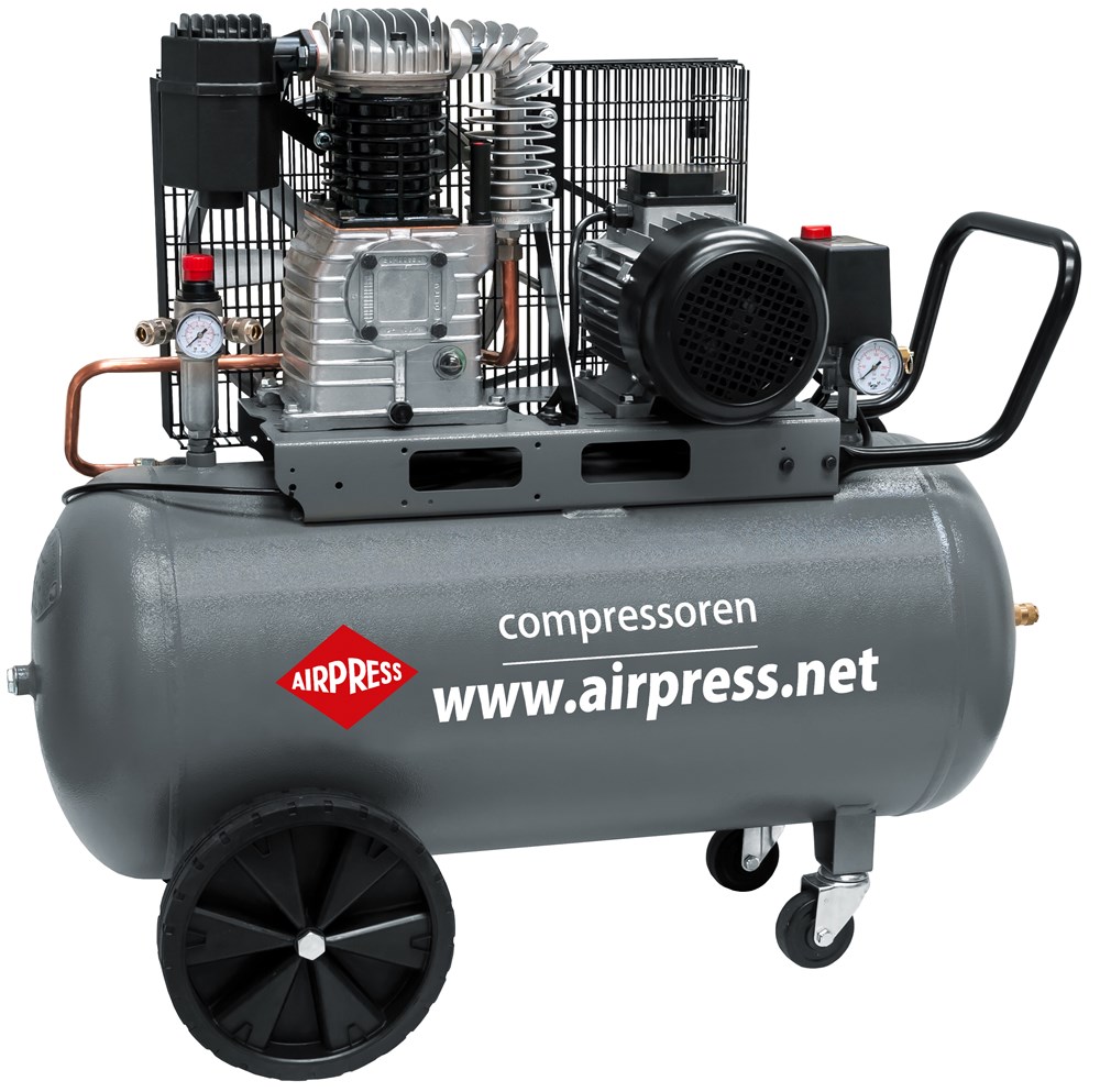 Airpress Compressor HK 425-90 Pro