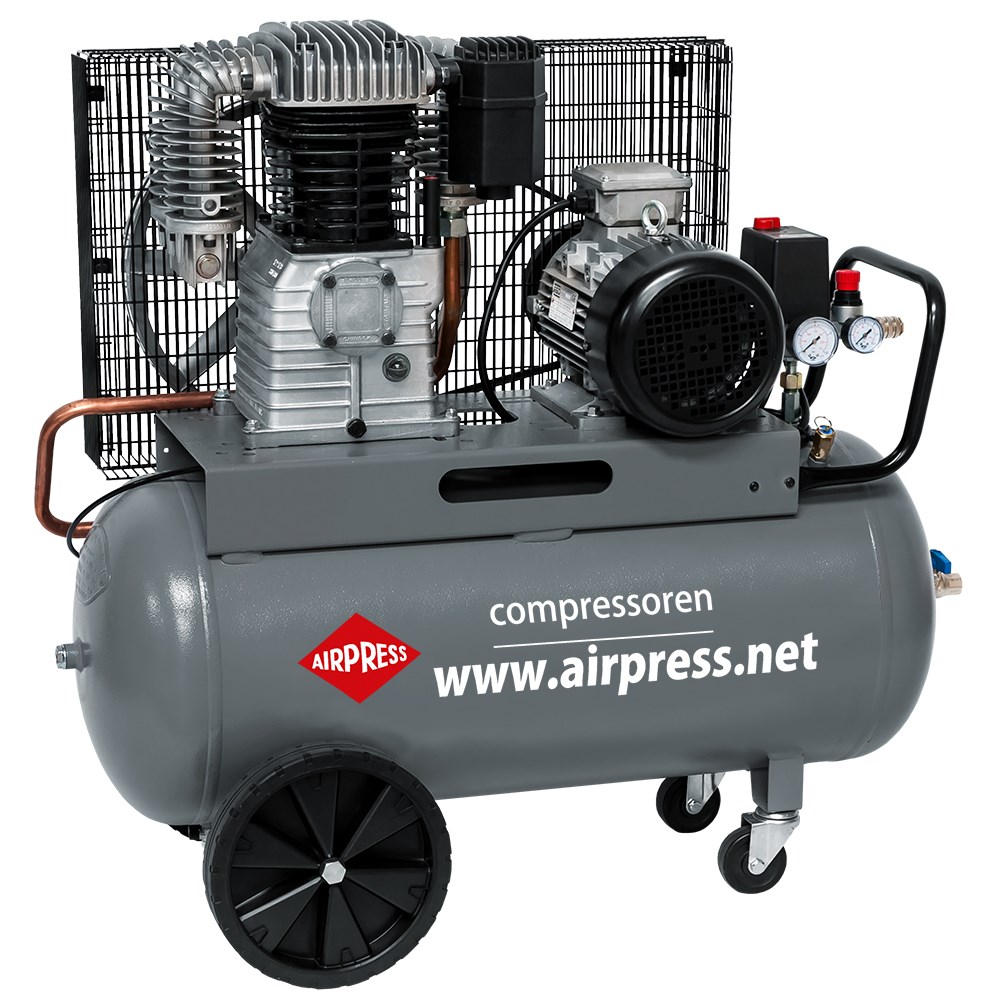 Airpress Compressor HK 700-90 Pro