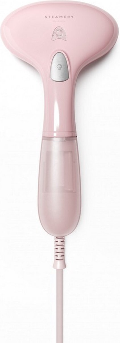 Steamery Cirrus Steamer - Roze
