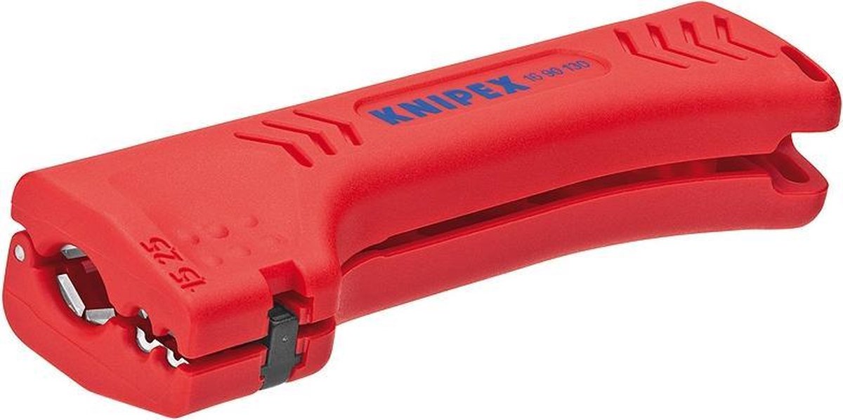 Knipex Ontmantelingsgereedschap 8,0-13,0 mm - 16 90 130 SB
