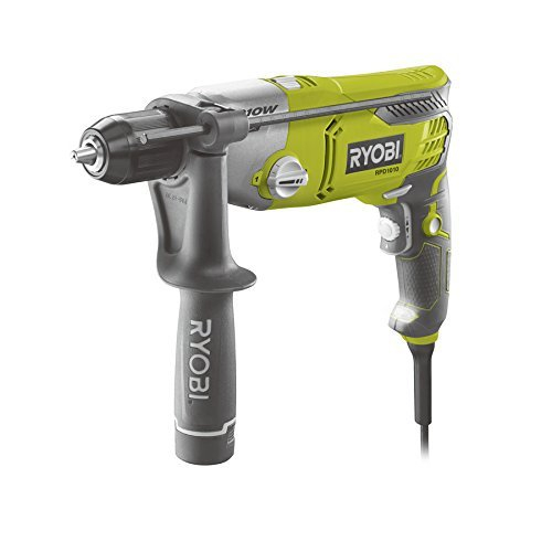 Ryobi RPD1200-K Percussie Boormachine 1200W 2-snelheden