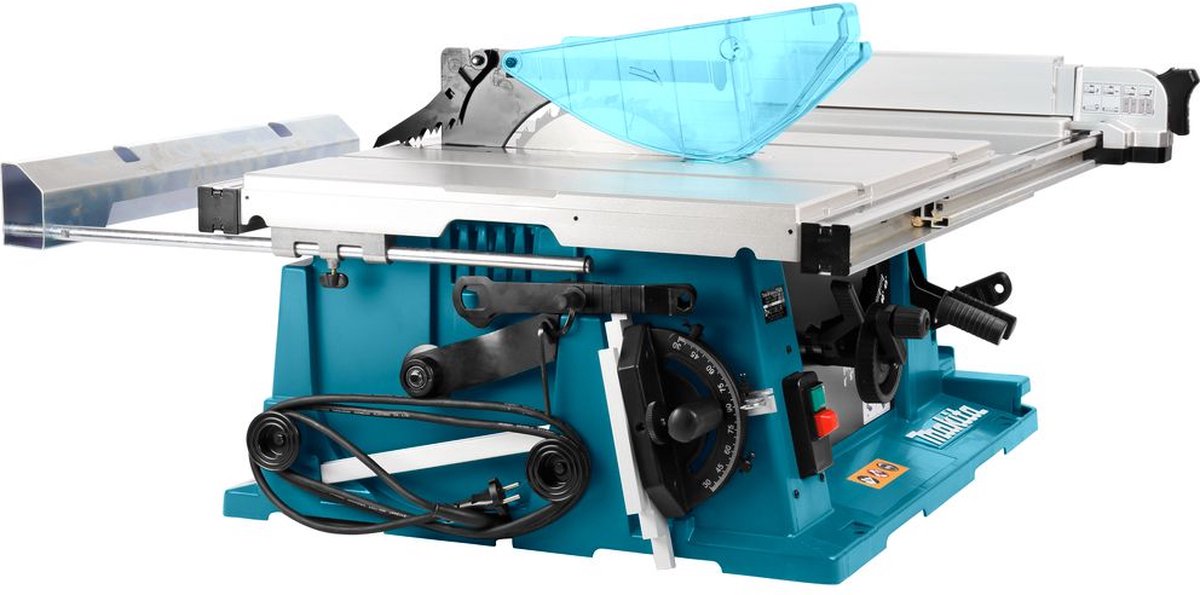 Makita 2704N Zaagtafel - 260mm 1650w