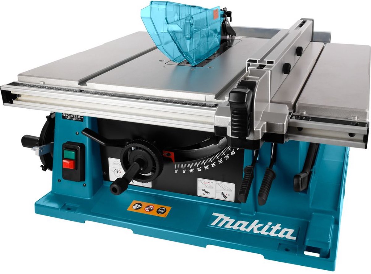Makita 2704N Zaagtafel - 260mm 1650w