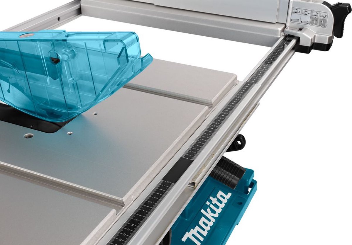 Makita 2704N Zaagtafel - 260mm 1650w