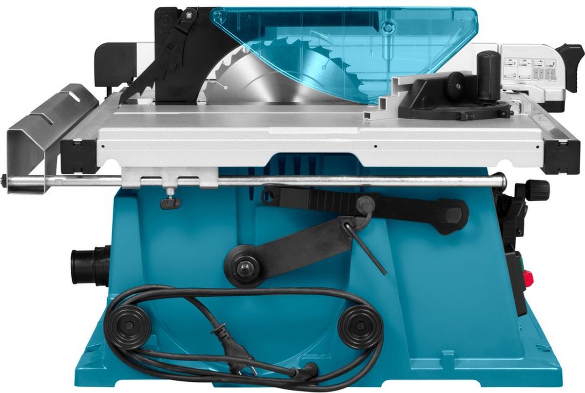 Makita 2704N Zaagtafel - 260mm 1650w