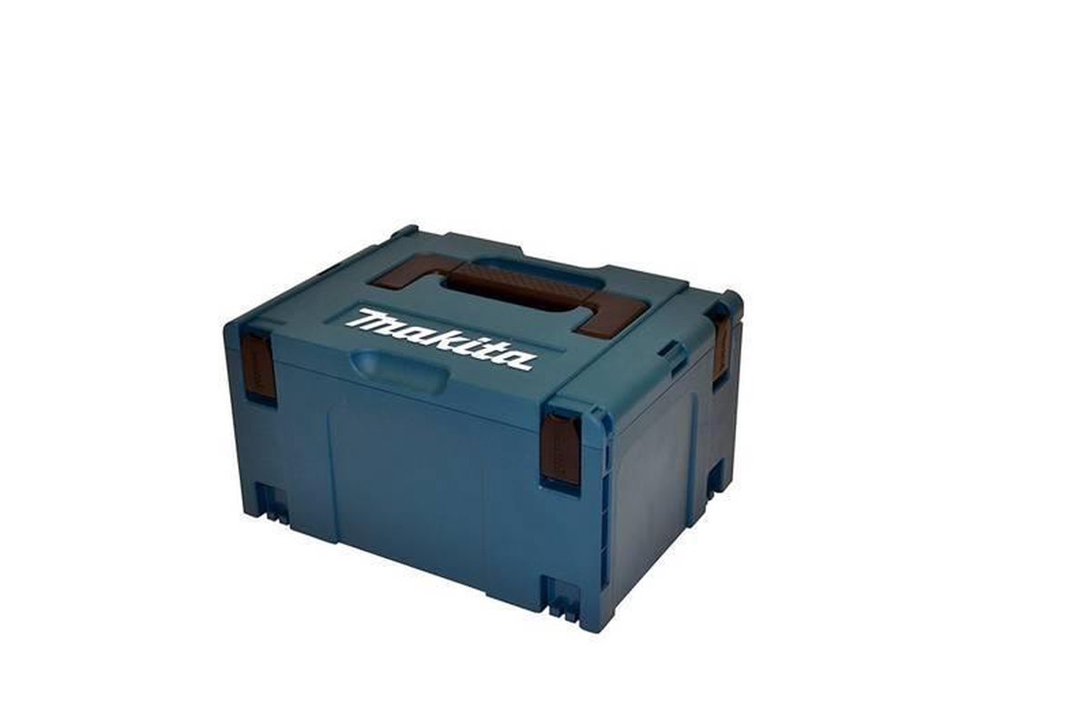 Makita KP0800J schaafmachine in M-box