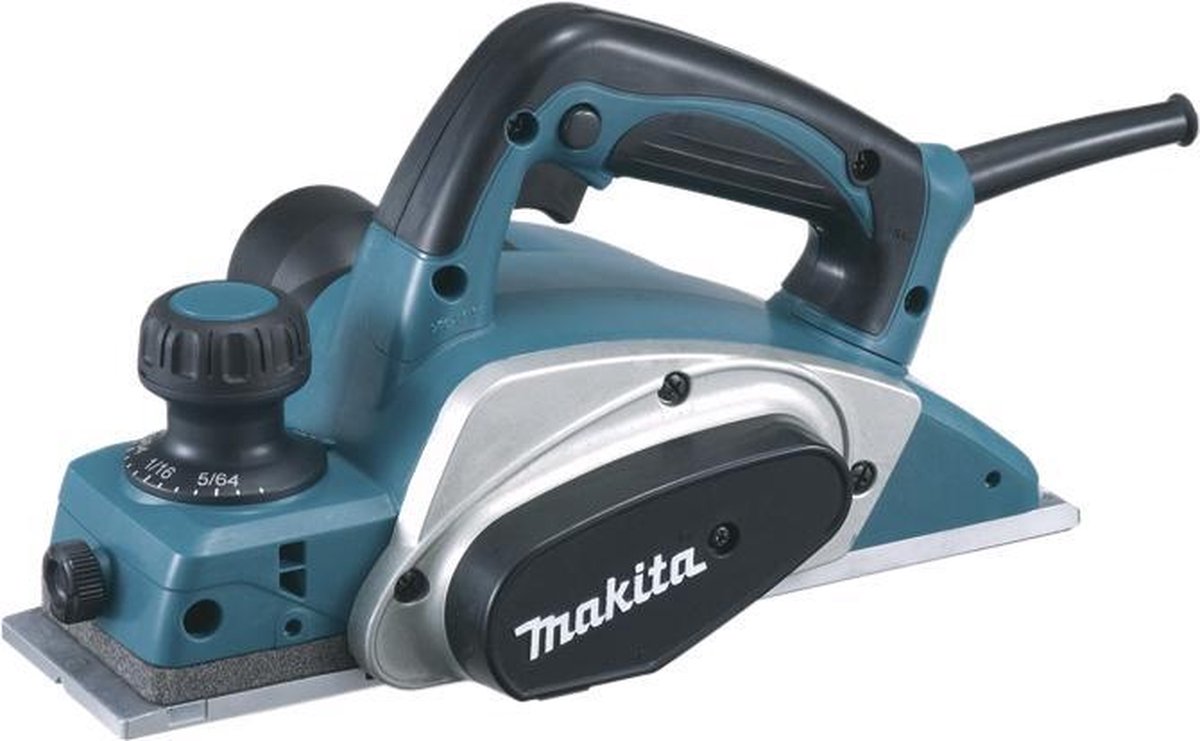Makita KP0800J schaafmachine in M-box