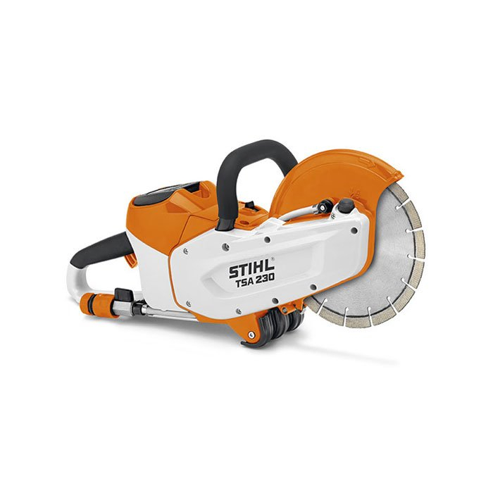 Stihl Accessoires TSA 230 | accu doorslijpmachine | zonder accu en lader - 48640116600