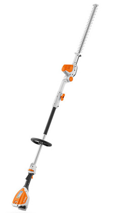 Stihl Accessoires HLA 56 | accu Heggeschaar op steel | Met accu en lader - HA012000010