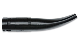 Stihl Accessoires Vlakke gebogen blaasmond - 42417086302