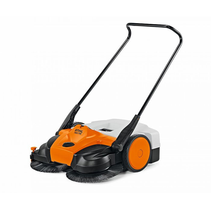 Stihl Accessoires KGA 770 | Accu veegmachine | zonder accu en lader - 48600114703