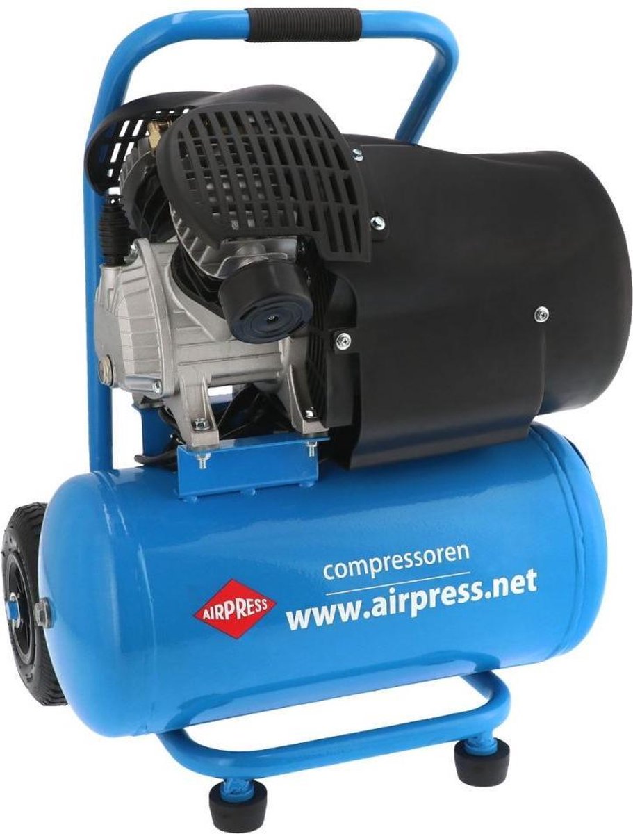 Airpress Compressor HL 425/24