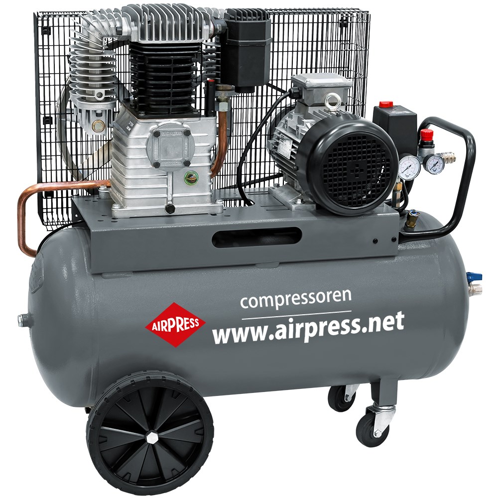 Airpress Compressor HK 650-90 Pro