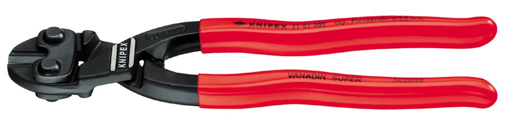 Knipex Boutensnijtang Cobolt - 71 01 200 SB
