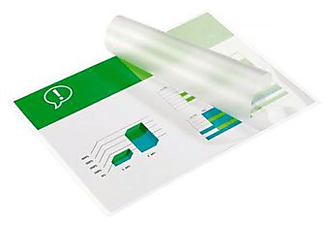 Desq Lamineerhoes A4 (80 mic) 25 stuks