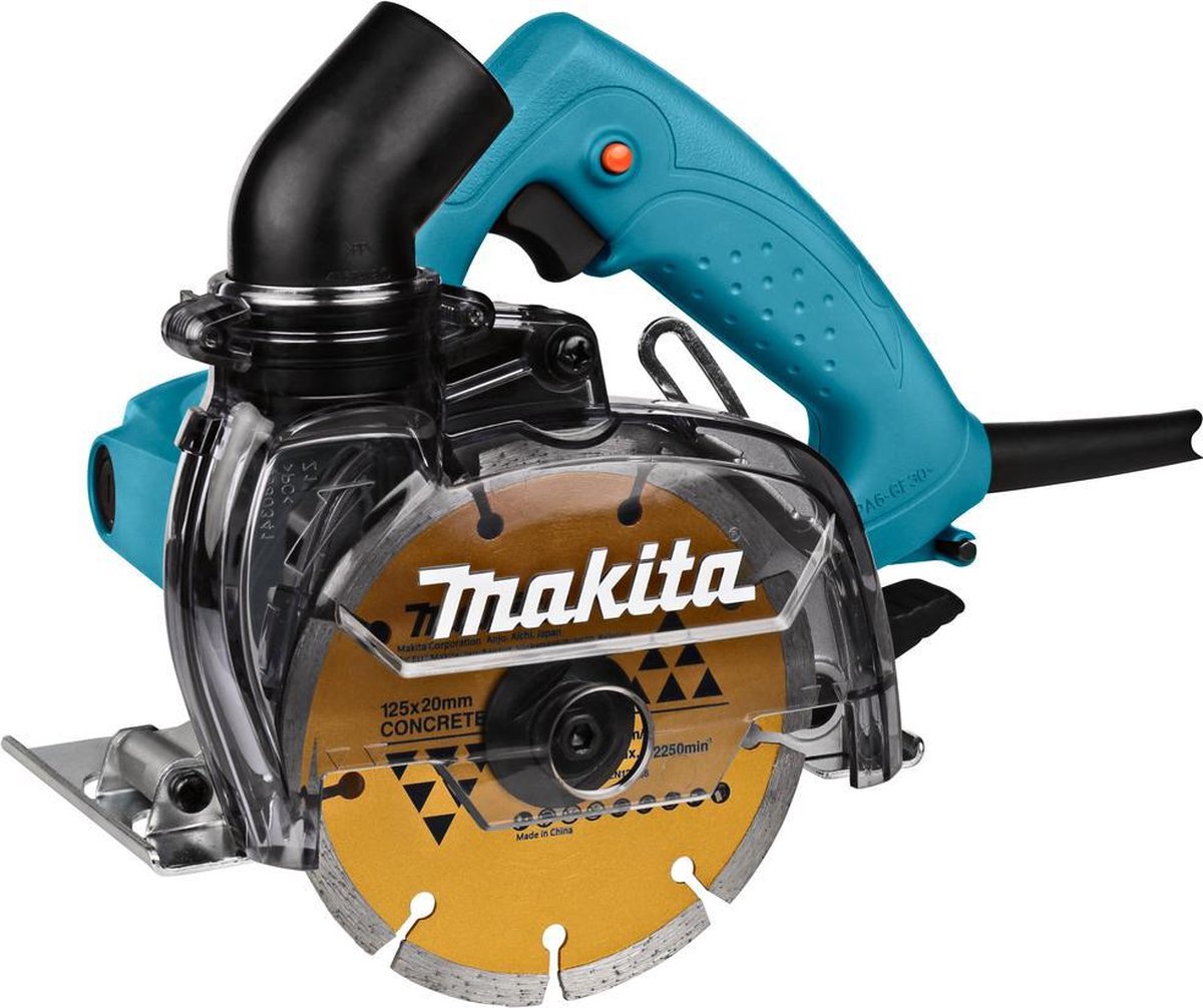 Makita 4100KB 230 V Diamantsnijder droog