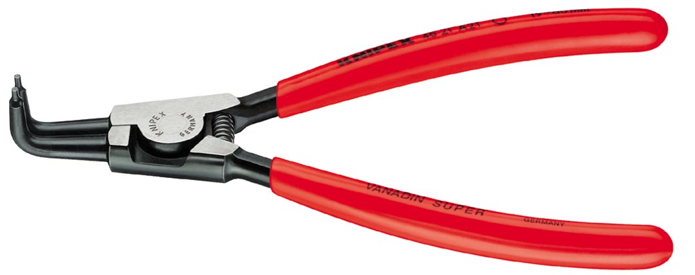 Knipex Borgveertang buitenr. 90 gr 3-10 mm - 46 21 A01 SB