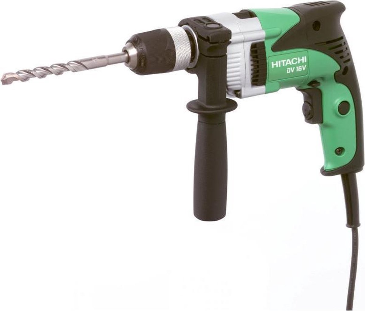 Hikoki DV16V WUZ KLOPBOORSCHROEFMACHINE