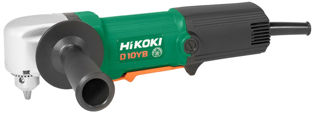 Hikoki D10YB M1Z HAAKSE BOORMACHINE