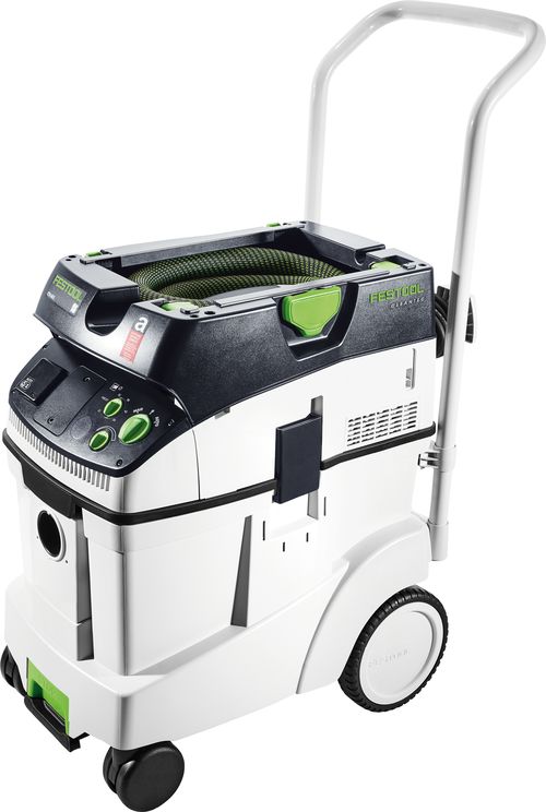 Festool Stofzuiger CTH 48 E / a CLEANTEC - 574941