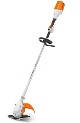 Stihl Accessoires FSA 90R | Accu bosmaaier | Grassnijblad 260-2 | zonder accu en lader - 48632000006