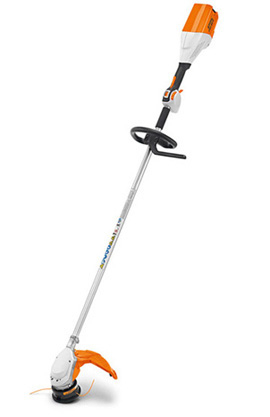 Stihl Accessoires FSA 90R | Accu bosmaaier | Autocut 25-2 | zonder accu en lader - 48632000005