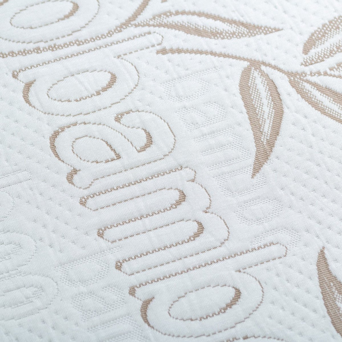 Vitapur - Topper Bamboe Relax - 90x200