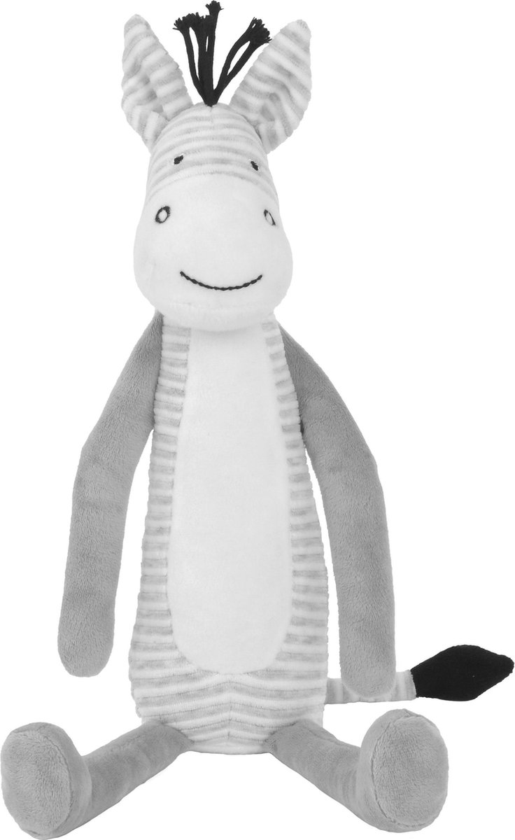 Happy Horse Knuffel Zebra Zoro Nr. 2