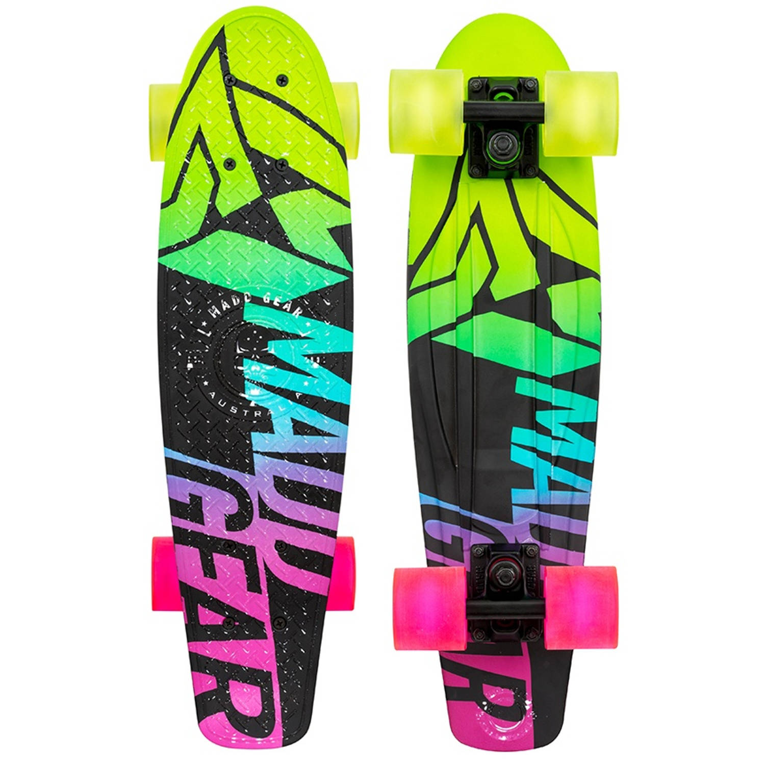 Madd Gear Skateboard Retro 56 Cm