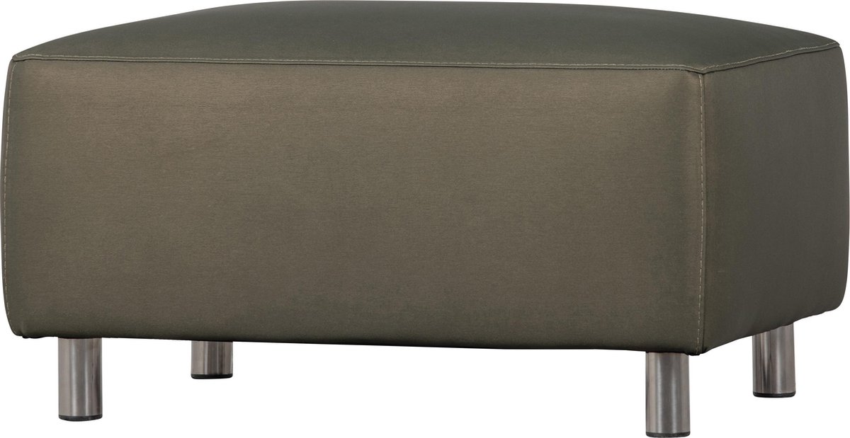vtwonen Hollandia Hocker Outdoor - PVC 44x88x64 - Groen