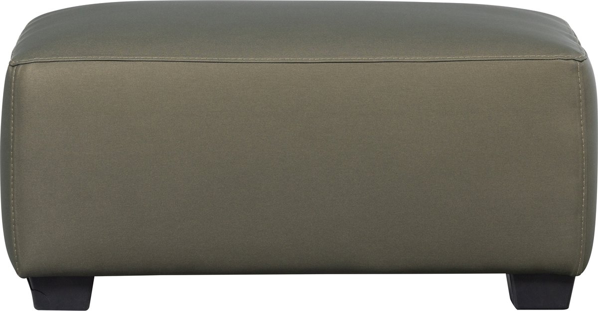 vtwonen Hollandia Hocker Outdoor - PVC 44x88x64 - Groen