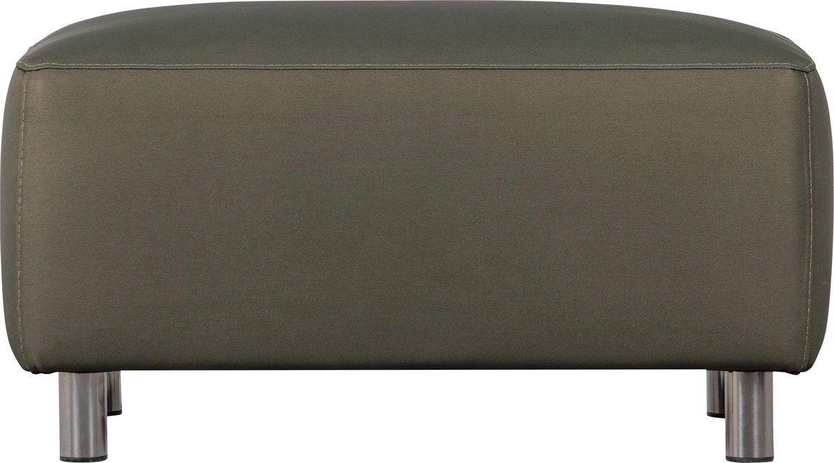 vtwonen Hollandia Hocker Outdoor - PVC 44x88x64 - Groen