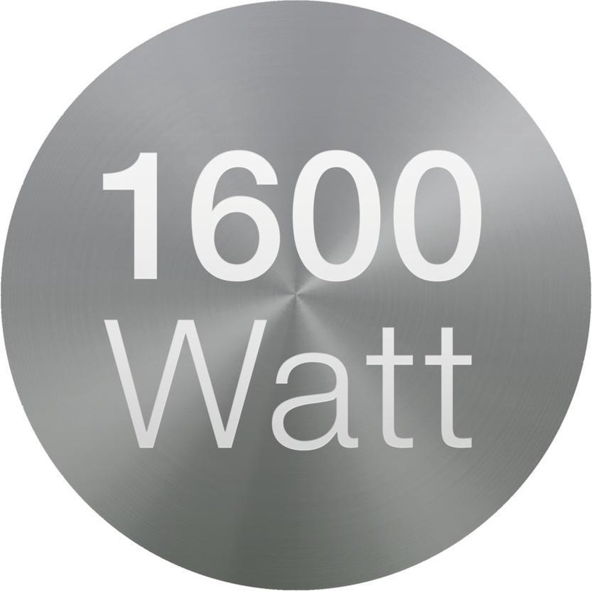 Braun Satin Hair 3 HD350 Style&Go haardroger - Zwart