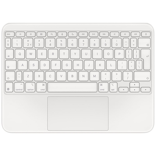 Apple Magic Keyboard voor 10,9" iPad 10e Generatie (MQDP3N/A)