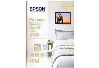 Epson S042155 Premium Glossy fotopapier