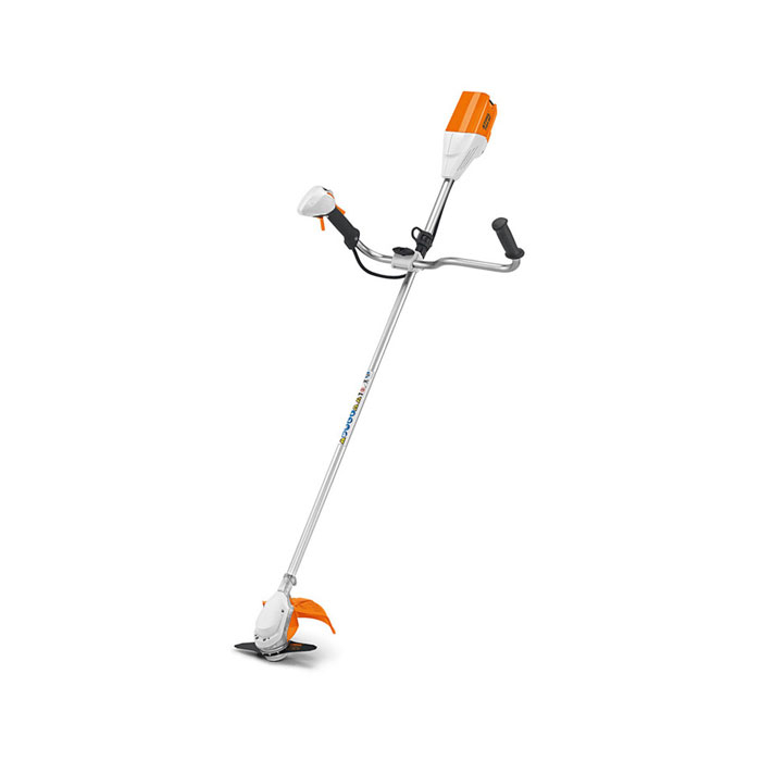 Stihl Accessoires FSA 90 | Accu kantenmaaier | Autocut 25-2 | zonder accu en lader - 48632000002