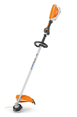 Stihl Accessoires FSA 130R | Accu kantenmaaier | Autocut 26-2 | zonder accu en lader - 48672000002