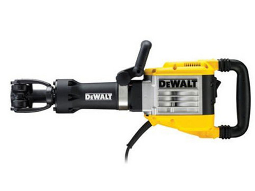 DeWalt D25961K Breekhamer 16 kg 30mm 1600W