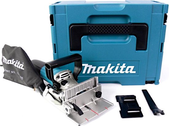 Makita PJ7000J Lamellenfrees in M-box koffer
