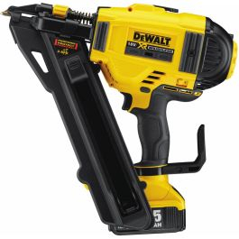 DeWalt DCN693N 18V XR Accu Tacker voor constructieankers 18GA excl. accu&apos;s en lader