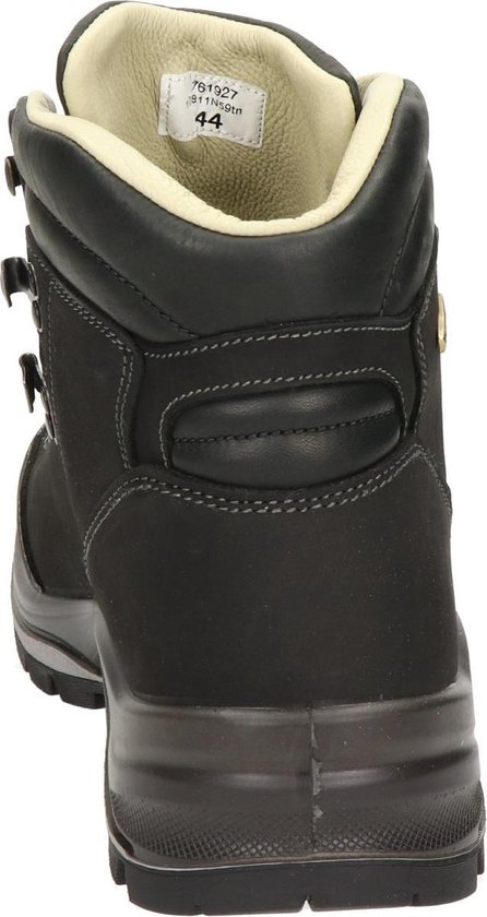 Grisport Anden - Maat 46 - Zwart