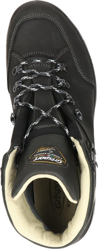 Grisport Anden - Maat 46 - Zwart