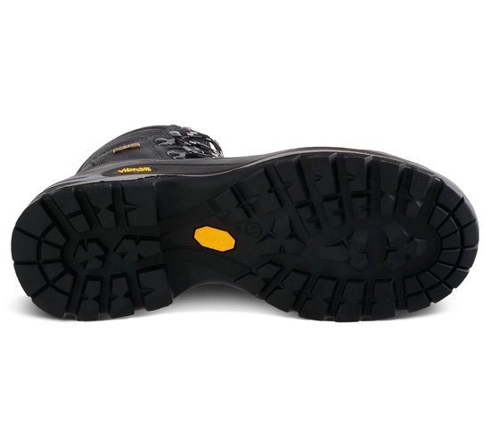 Grisport Anden - Maat 46 - Zwart