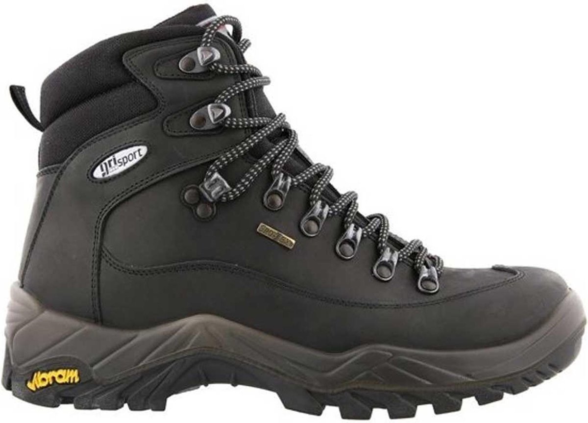 Grisport Brenta Mid - Maat 36 - Zwart