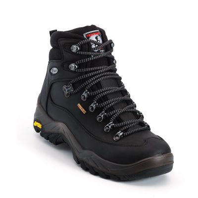 Grisport Brenta Mid - Maat 45 - Zwart